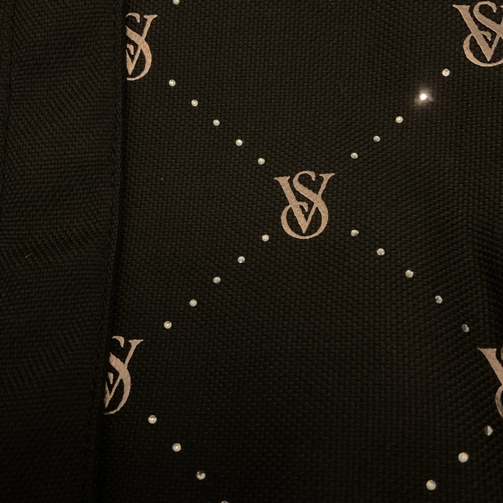 Victoria’s Secret Logo Tote Bag - Picture 4 of 6